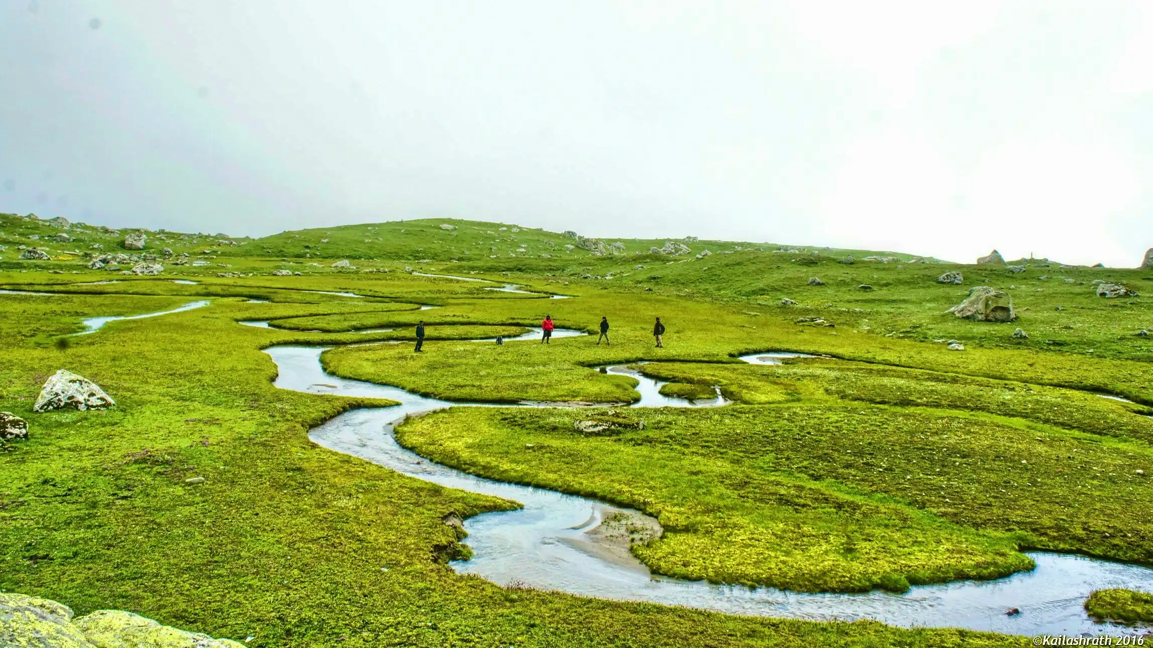 Dev Roopa route photograph 2