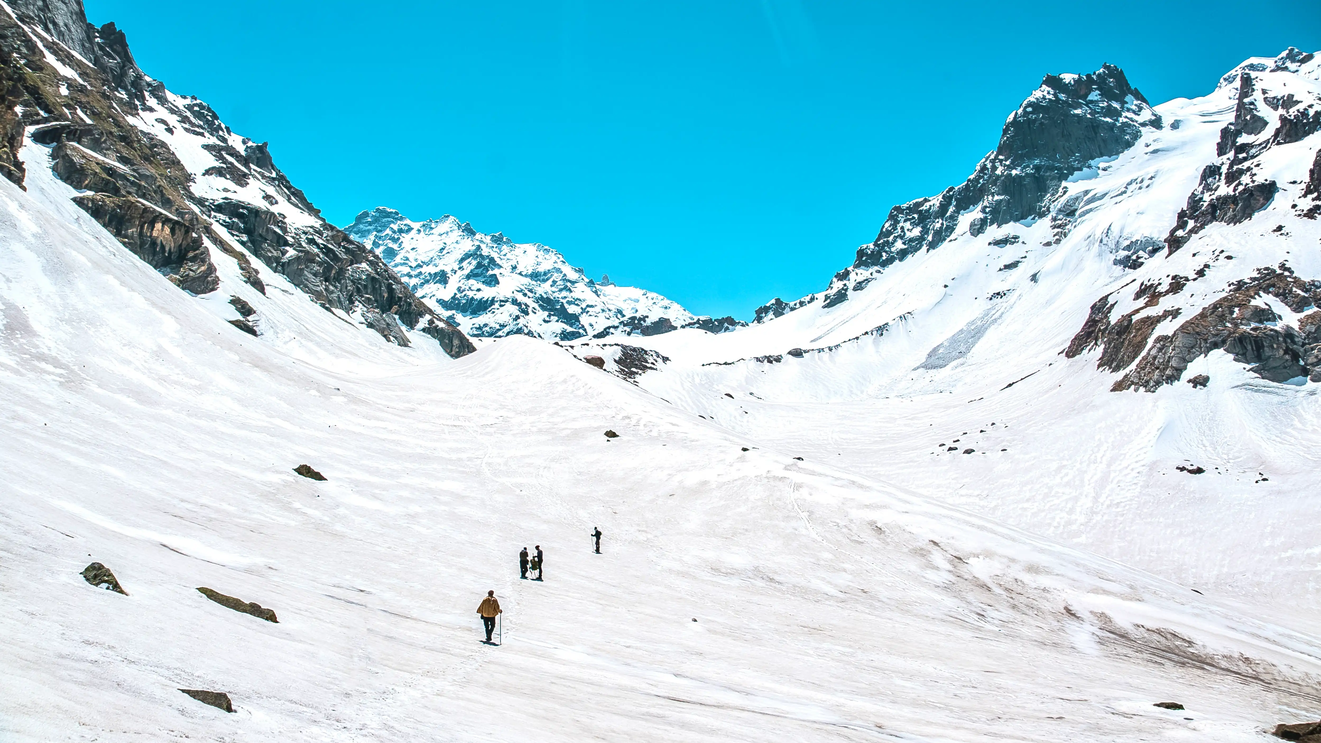 Healing Himalayas route photograph 5