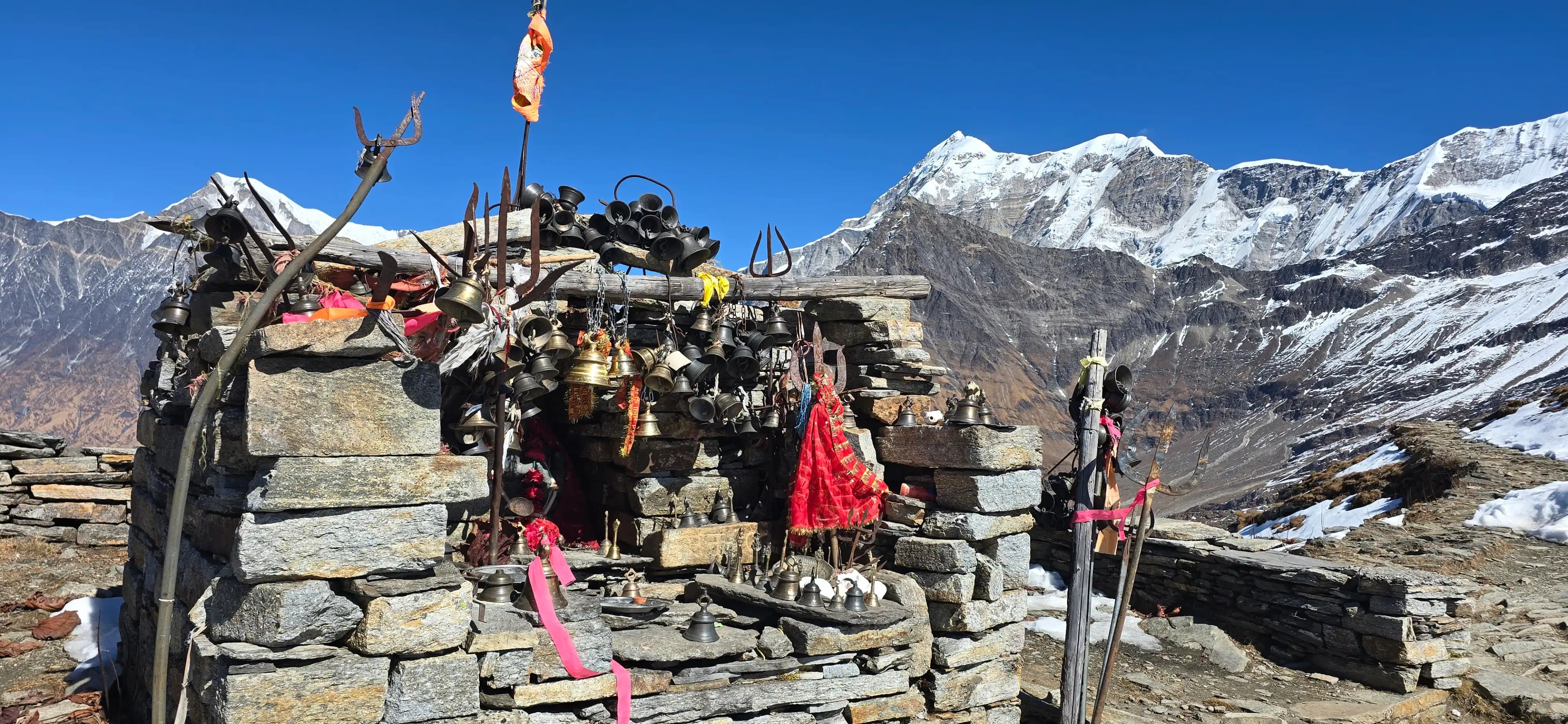 Roopkund route photograph 3