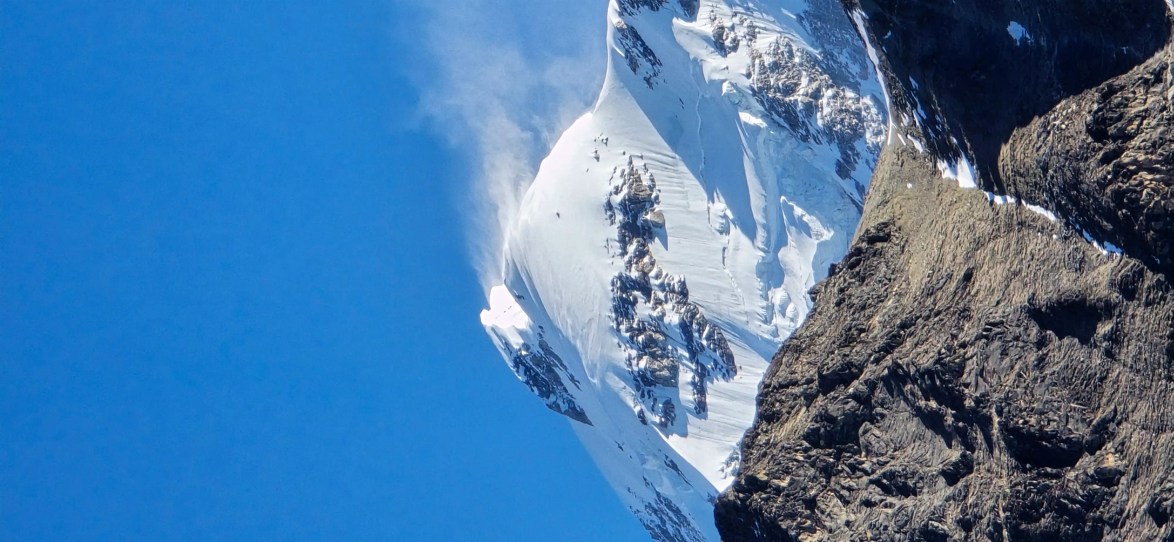 Roopkund route photograph 5