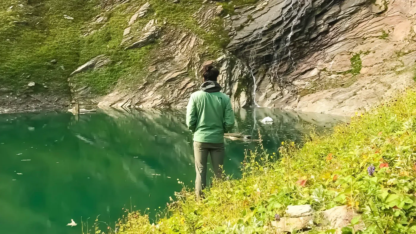 Beas Kund