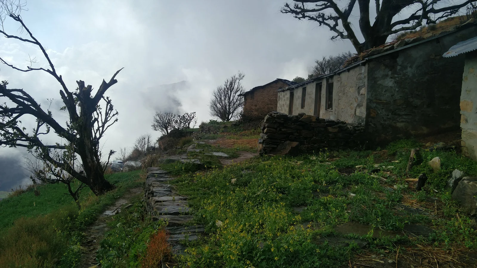 Planning your first Himalayan trek